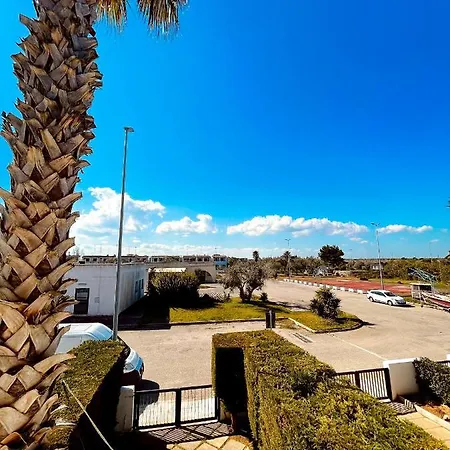 Casa Angela Apartment