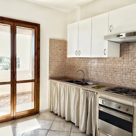 Casa Angela Apartment