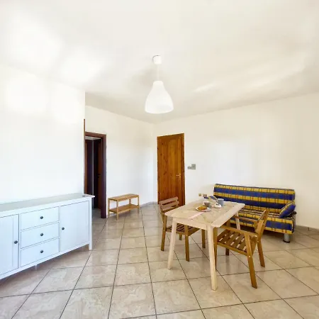 Casa Angela Apartment San Foca