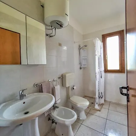 Apartment Casa Angela
