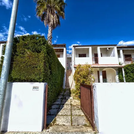 Casa Angela Apartment