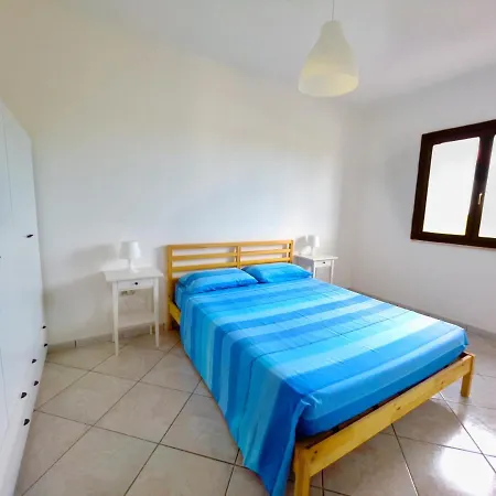 Apartment Casa Angela San Foca