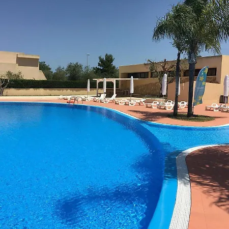Casa Angela Apartment