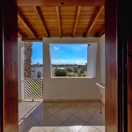 Apartmán Casa Angela